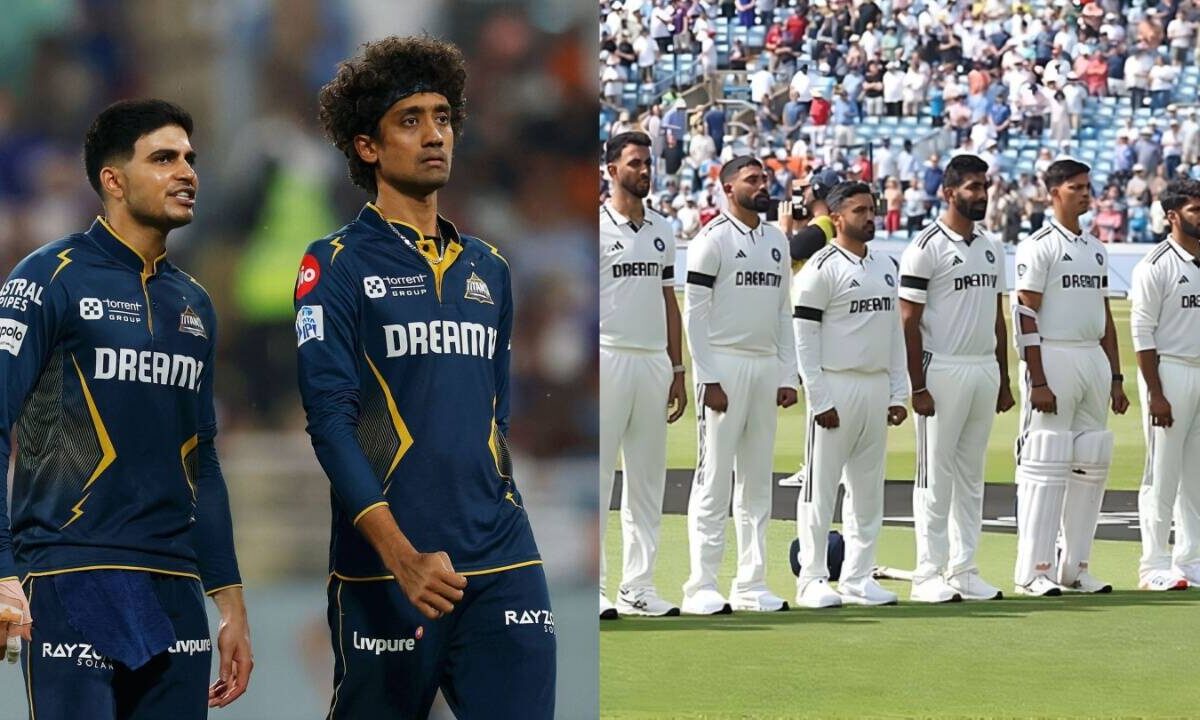 IND vs ENG टेस्ट सीरीज के बीच साई किशोर को इंग्लैंड से आया बुलावा, 2 मैचों के लिए टीम में मिली जगह