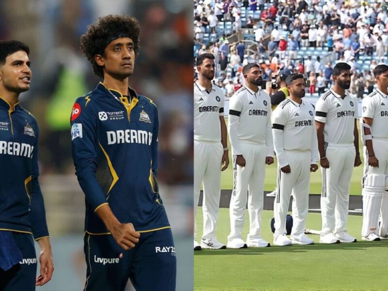 IND vs ENG टेस्ट सीरीज के बीच साई किशोर को इंग्लैंड से आया बुलावा, 2 मैचों के लिए टीम में मिली जगह