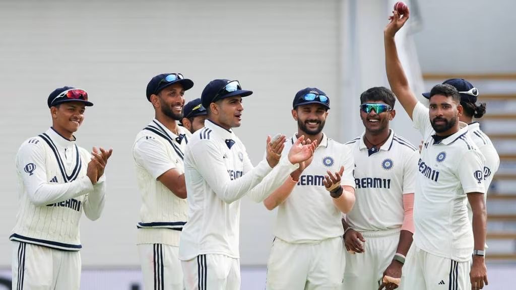 IND VS ENG: इंग्लैंड के खिलाफ भारतीय टीम की नाक कटा रहा है ये खिलाड़ी, अगले मैच से हमेशा के लिए टीम से होगा बाहर