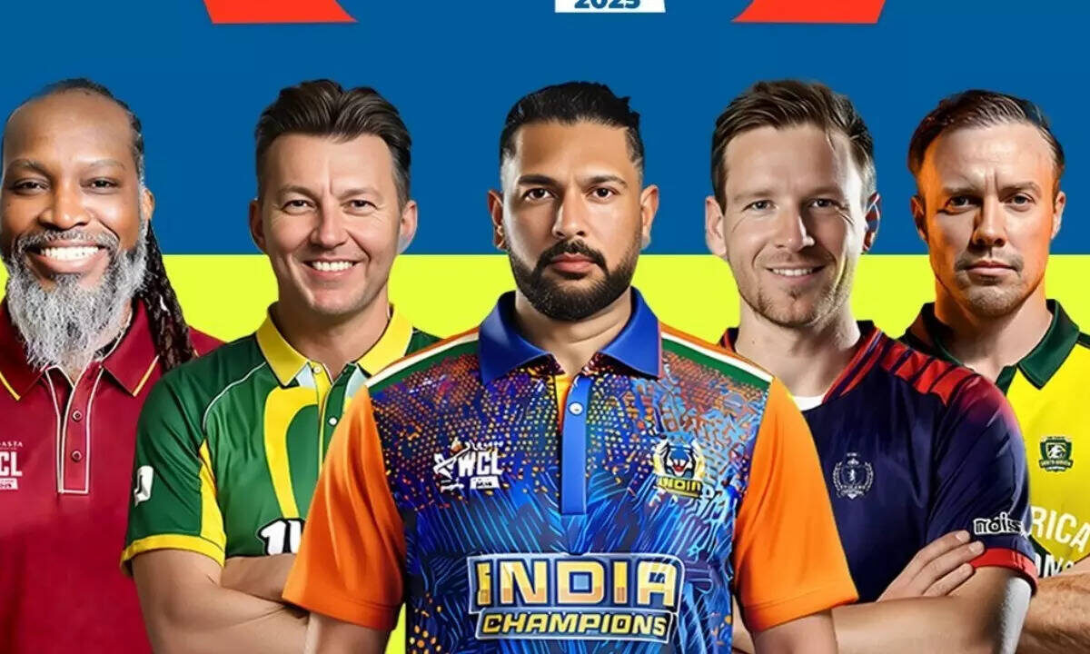 wcl 2025 points table