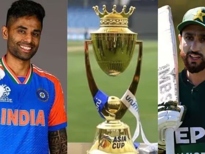ASIA CUP: UAE के खिलाफ नहीं सीधे पाकिस्तान के खिलाफ खेलने उतरेंगे गंभीर के 2 घातक खिलाड़ी, नाम सुनते खौफ में आएगा पाक