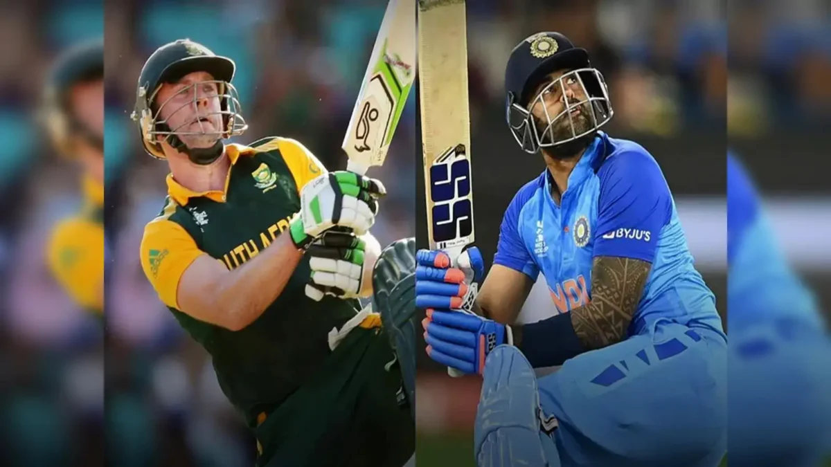 AB de Villiers on SKY