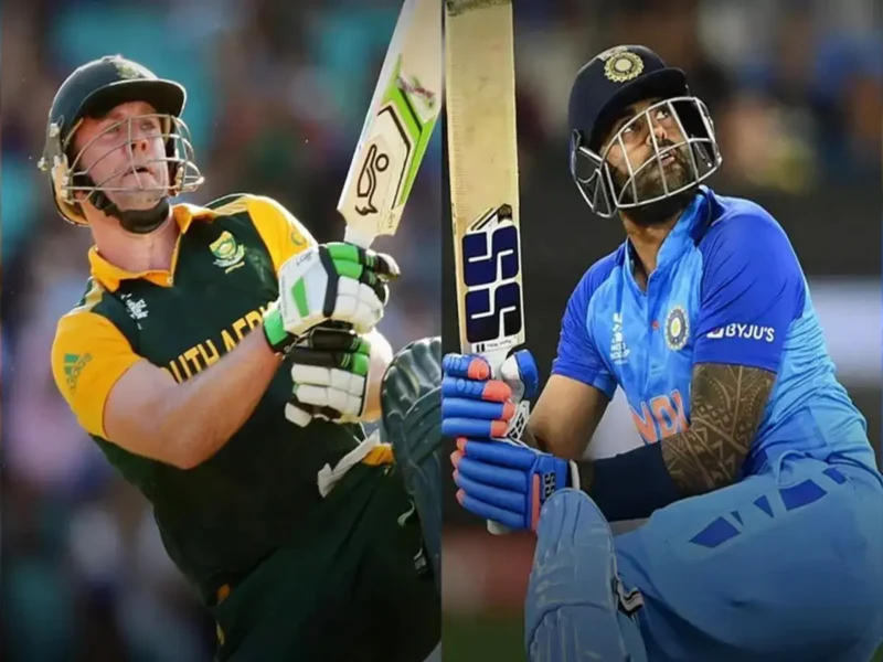 AB de Villiers on SKY