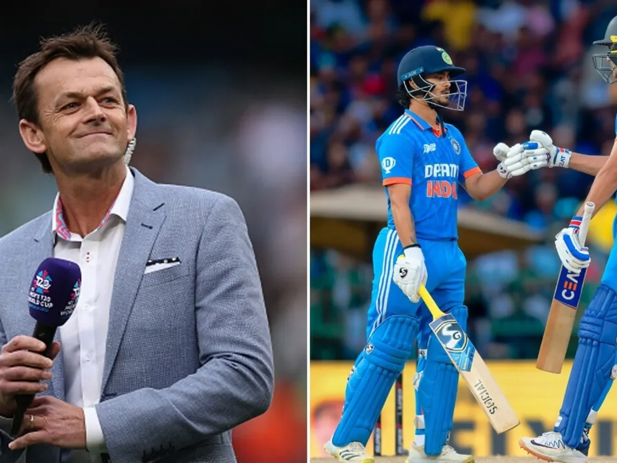 एडम गिलक्रिस्ट (Adam Gilchrist) ने चुनी भारत की सर्वश्रेष्ठ प्लेइंग 11, सूर्या और गिल को दिखाया बाहर का रास्ता, इन्हें मौका