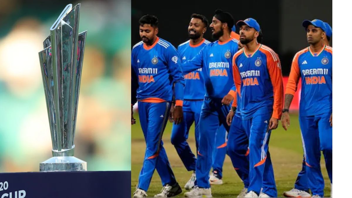 एशिया कप के साथ ही टी 20 वर्ल्ड कप 2026 के लिए भी भारतीय टीम फाइनल, इन खिलाड़ियों को मौका
