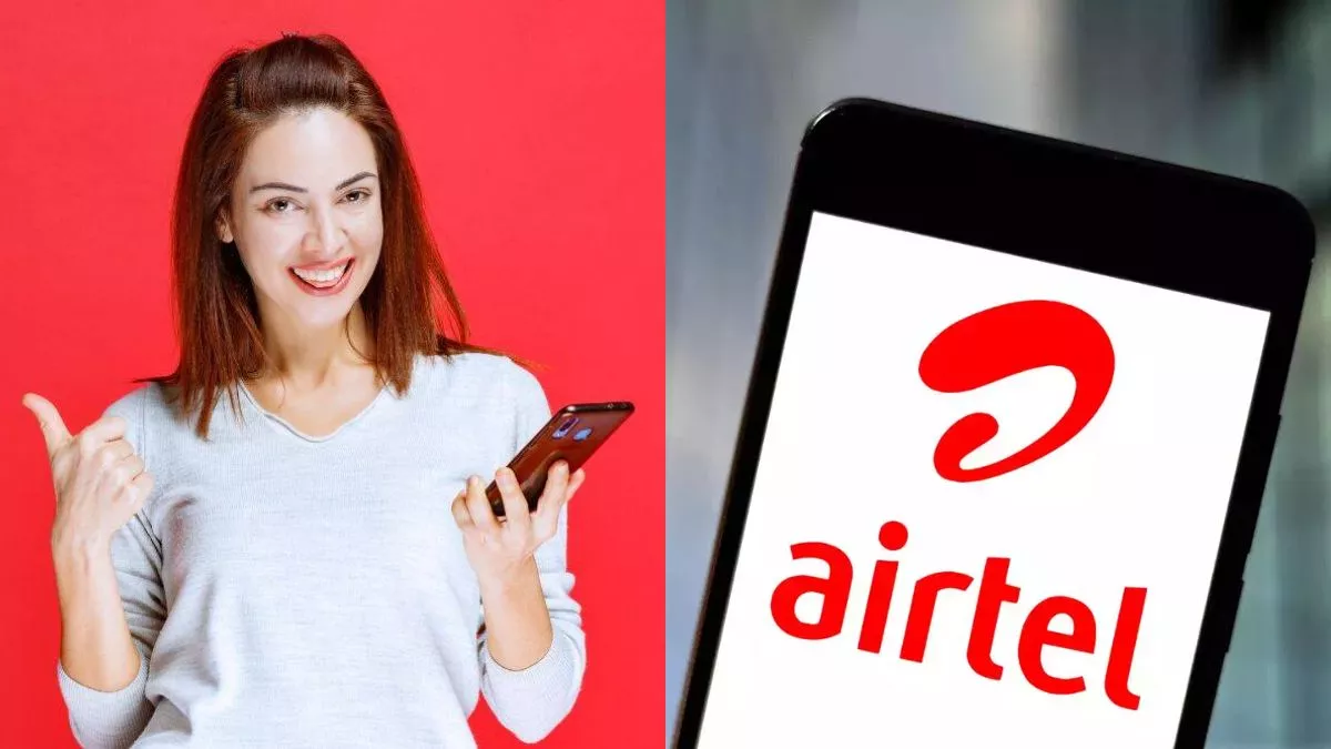 Airtel New Plans