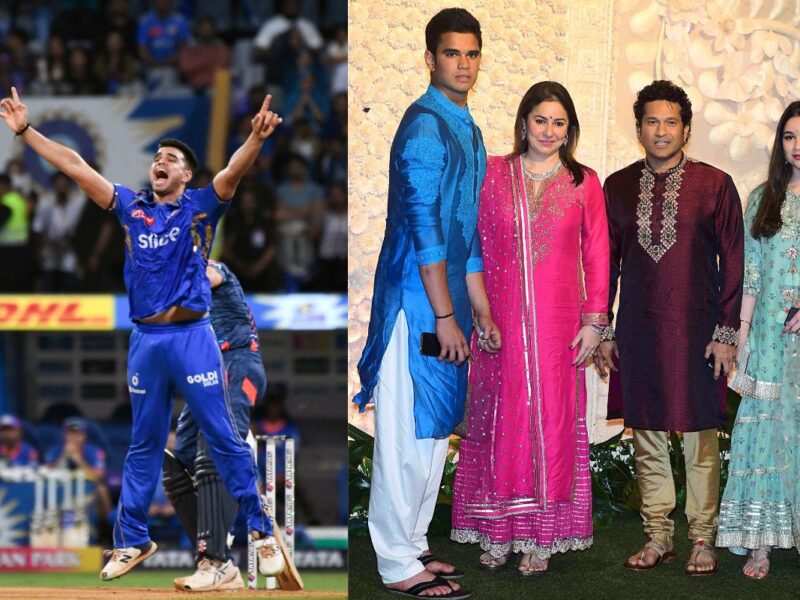 Arjun Tendulkar Net Worth: पिता से अलग इतने संपत्ति के मालिक हैं अर्जुन तेंदुलकर, मुंबई से लेकर लंदन में है आलीशान घर