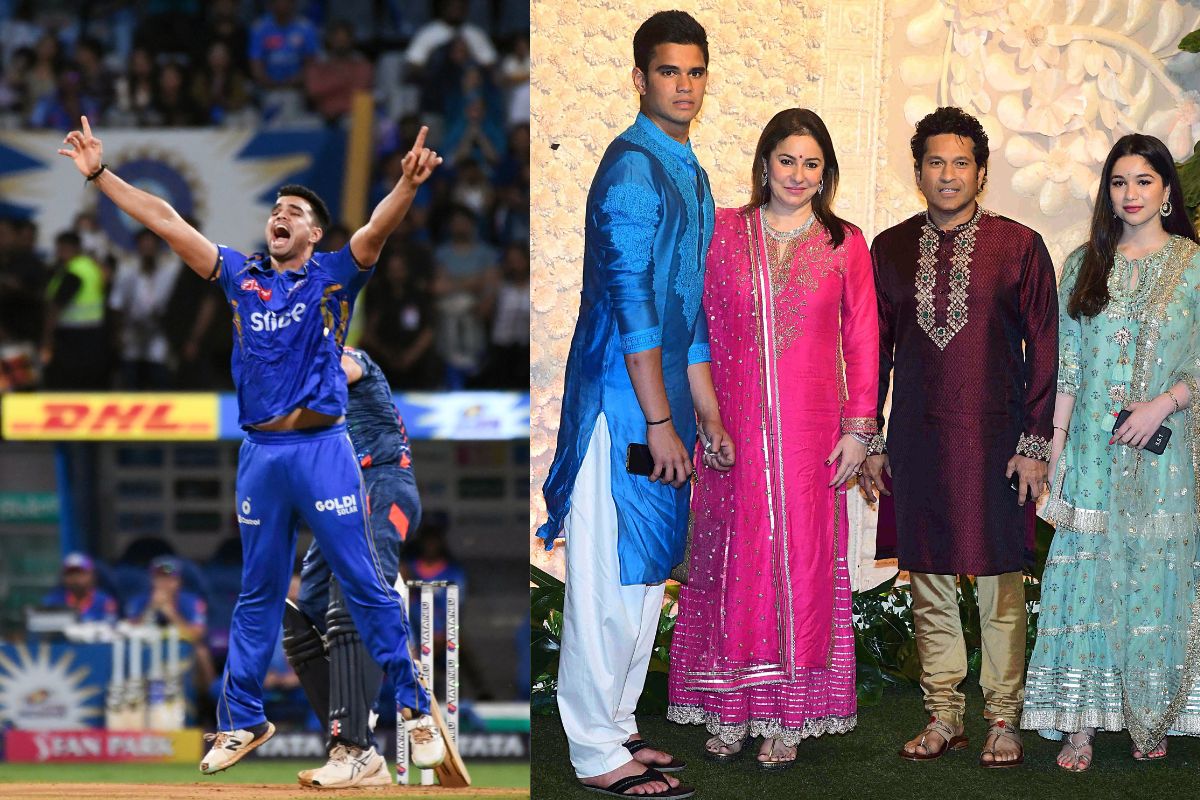 Arjun Tendulkar Net Worth: पिता से अलग इतने संपत्ति के मालिक हैं अर्जुन तेंदुलकर, मुंबई से लेकर लंदन में है आलीशान घर