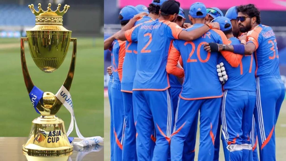 एशिया कप 2025 में नहीं चले ये 3 खिलाड़ी, तो समझ लो खत्म हो जायेगा टी20 करियर, दुबारा कभी नहीं मिलेगा मौका
