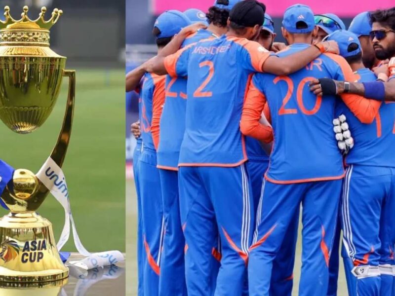एशिया कप 2025 में नहीं चले ये 3 खिलाड़ी, तो समझ लो खत्म हो जायेगा टी20 करियर, दुबारा कभी नहीं मिलेगा मौका