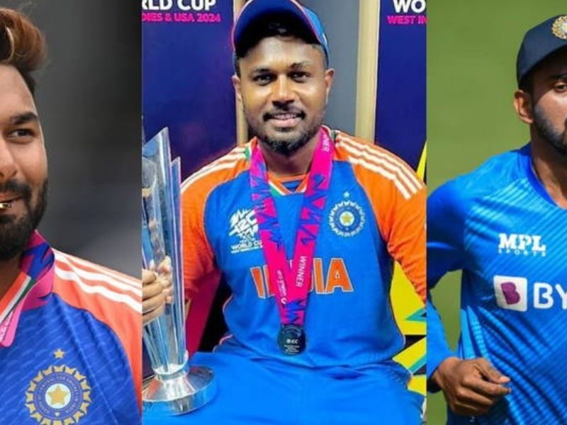 Asia Cup 2025 5 players Out