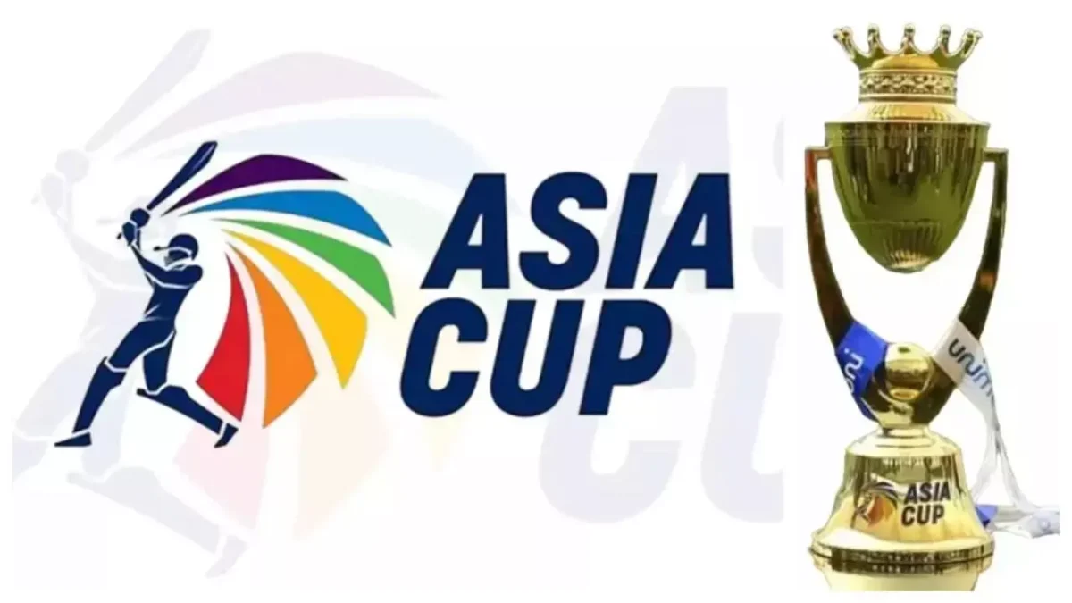 Asia Cup 2025 Pakistan