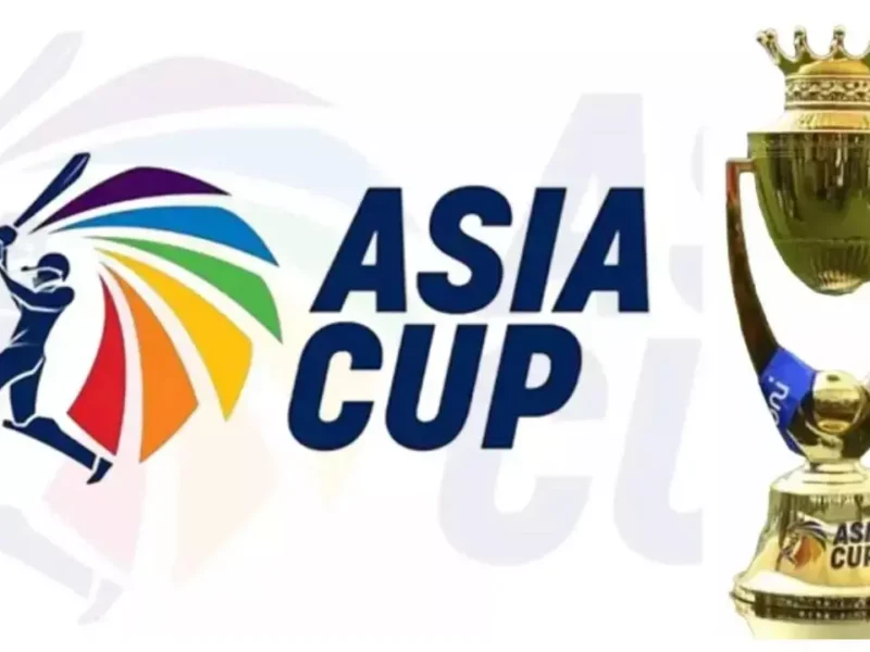 Asia Cup 2025 Pakistan