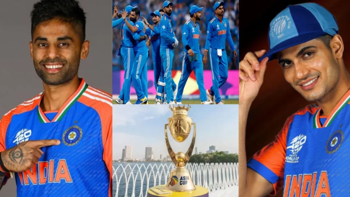 Asia Cup 2025 Team India Harbhajan Singh