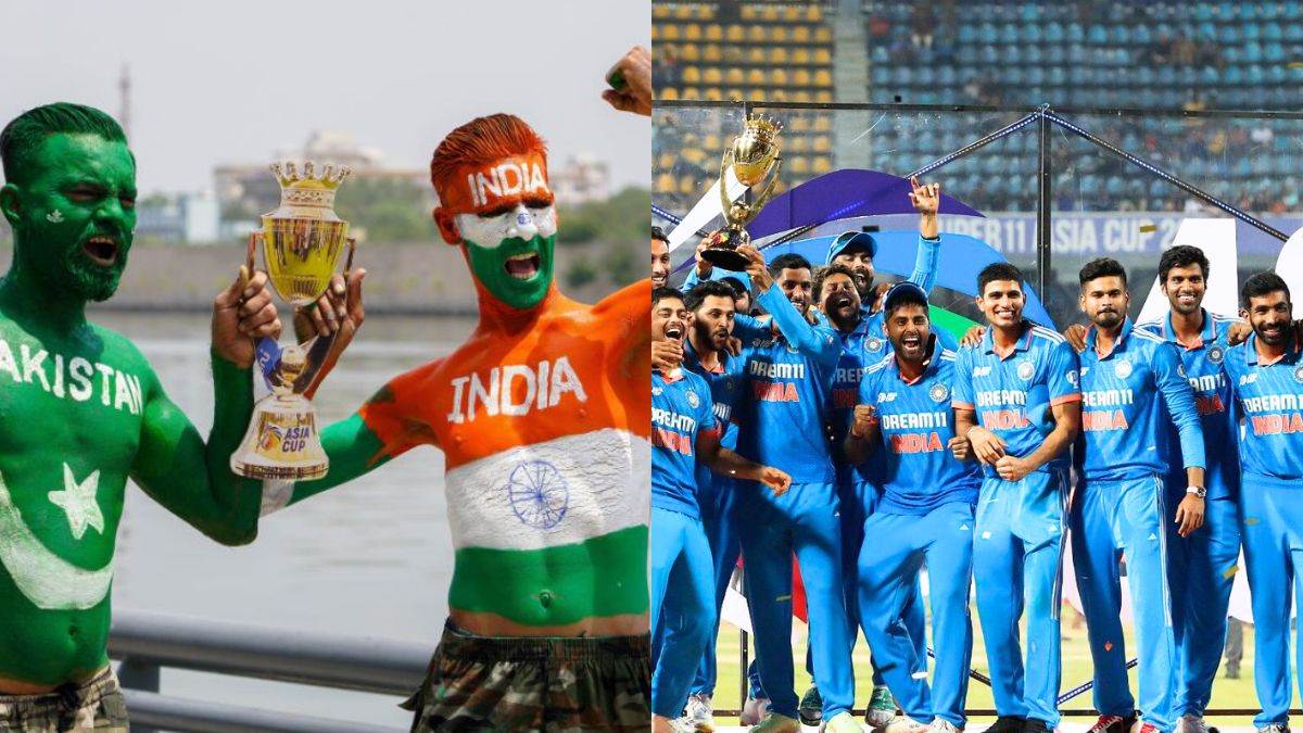 Asia Cup 2025 Venues