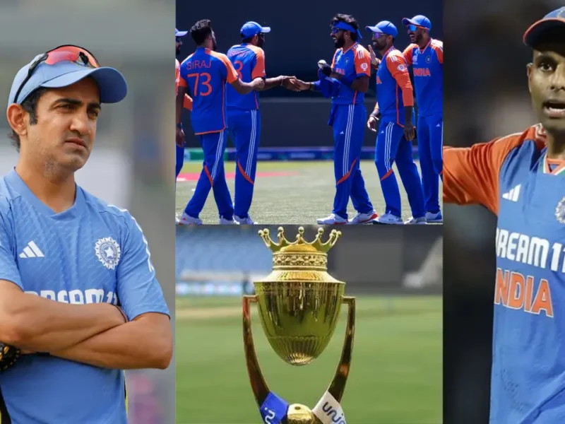 Asia Cup 2025 sky and GG TEAM INDIA