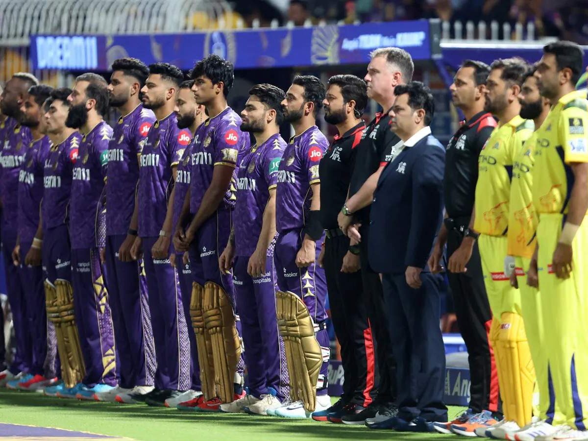 25 साल के इस बल्लेबाज ने चुनी अपनी ऑल टाइम IPL Playing 11, मिस्टर आईपीएल को नहीं दी जगह, 3 विदेशी खिलाड़ी शामिल