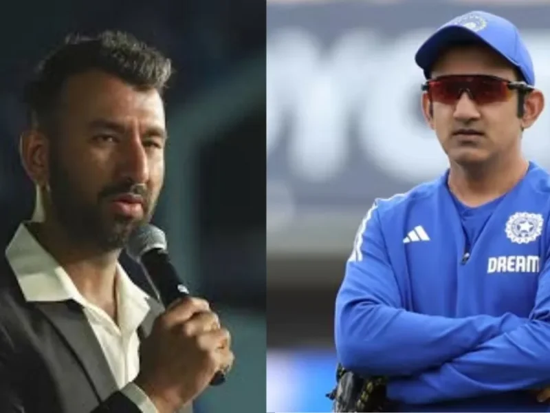 Cheteshwar Pujara want to be team india coach