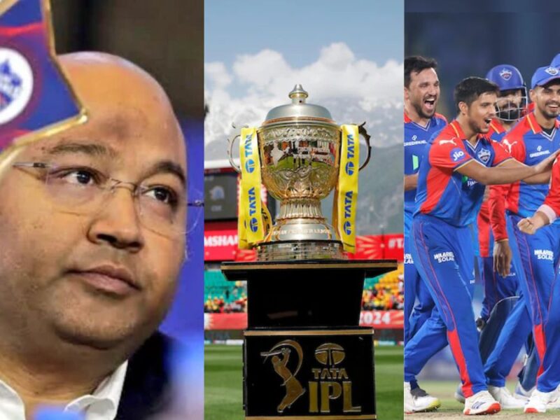 Delhi Capitals IPL 2025 Captain