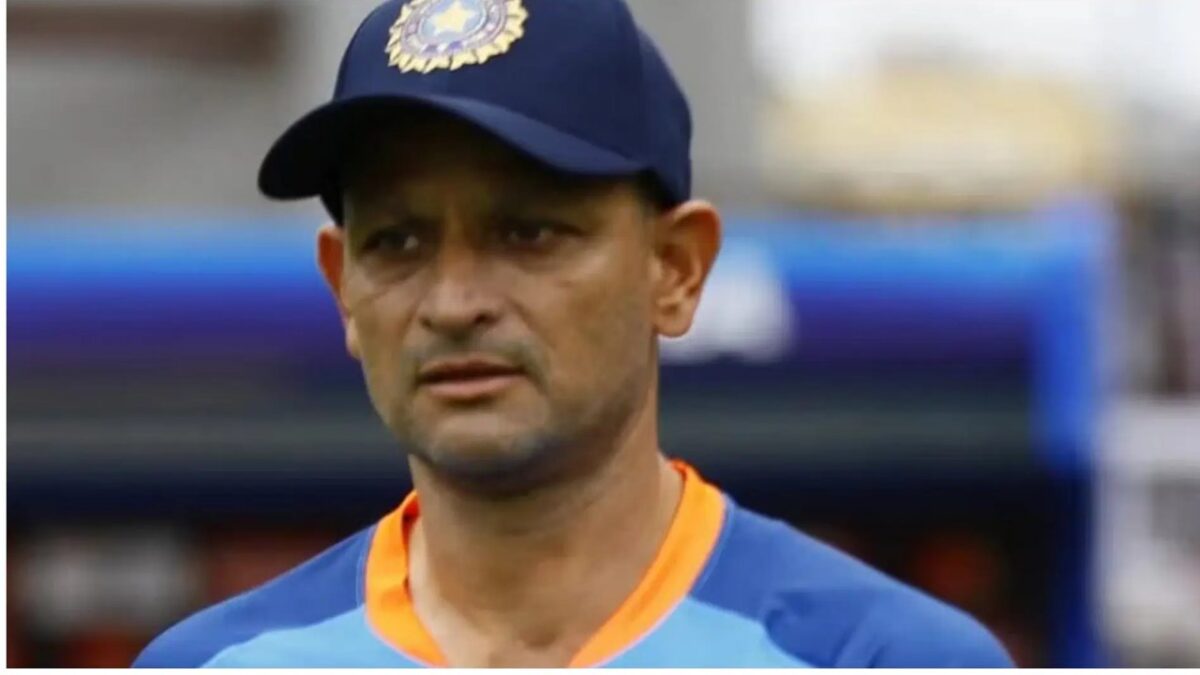 ऑस्टेलिया दौरे के लिए बदला भारतीय टीम का हेड कोच, 18 के औसत से बल्लेबाजी करने वाले इस खिलाड़ी मिला मौका