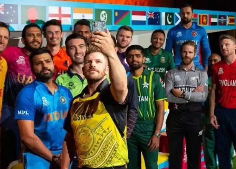 World Cup 2026