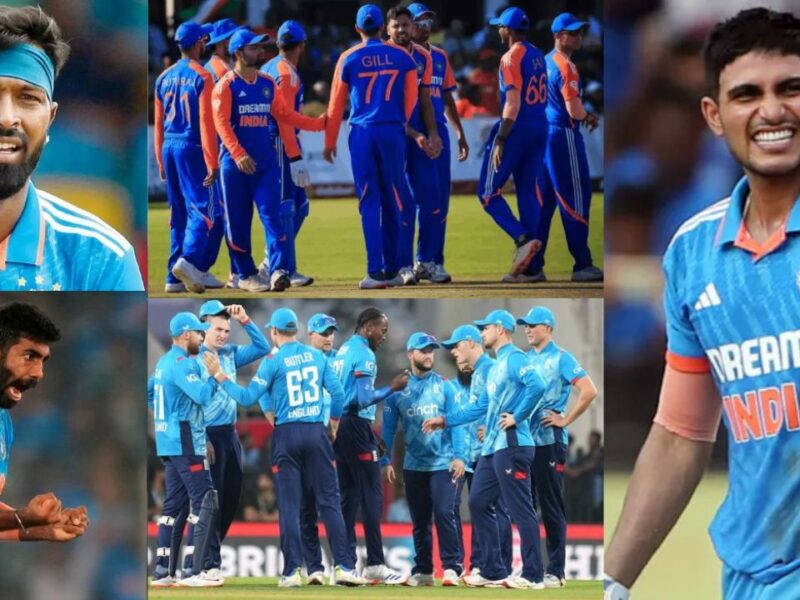 IND vs ENG Team India BCCI SKY