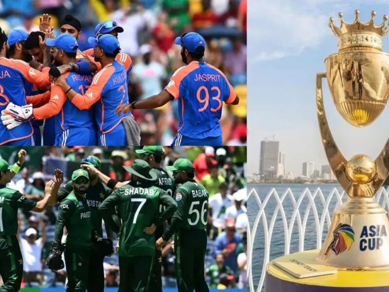 IND vs PAK ASIA CUP 2025