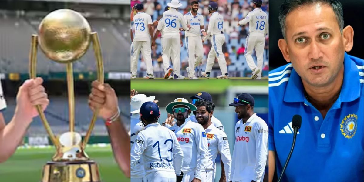IND vs SL Team India BCCI Srilanka