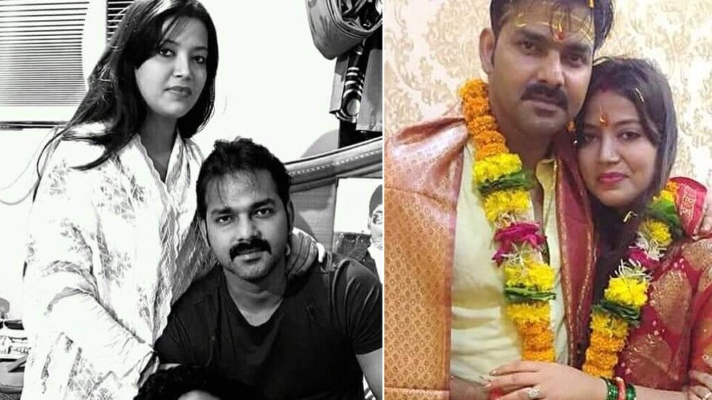 Jyoti Singh on Pawan Singh Bhojpuri Power Star