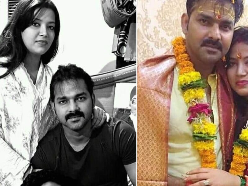 Jyoti Singh on Pawan Singh Bhojpuri Power Star