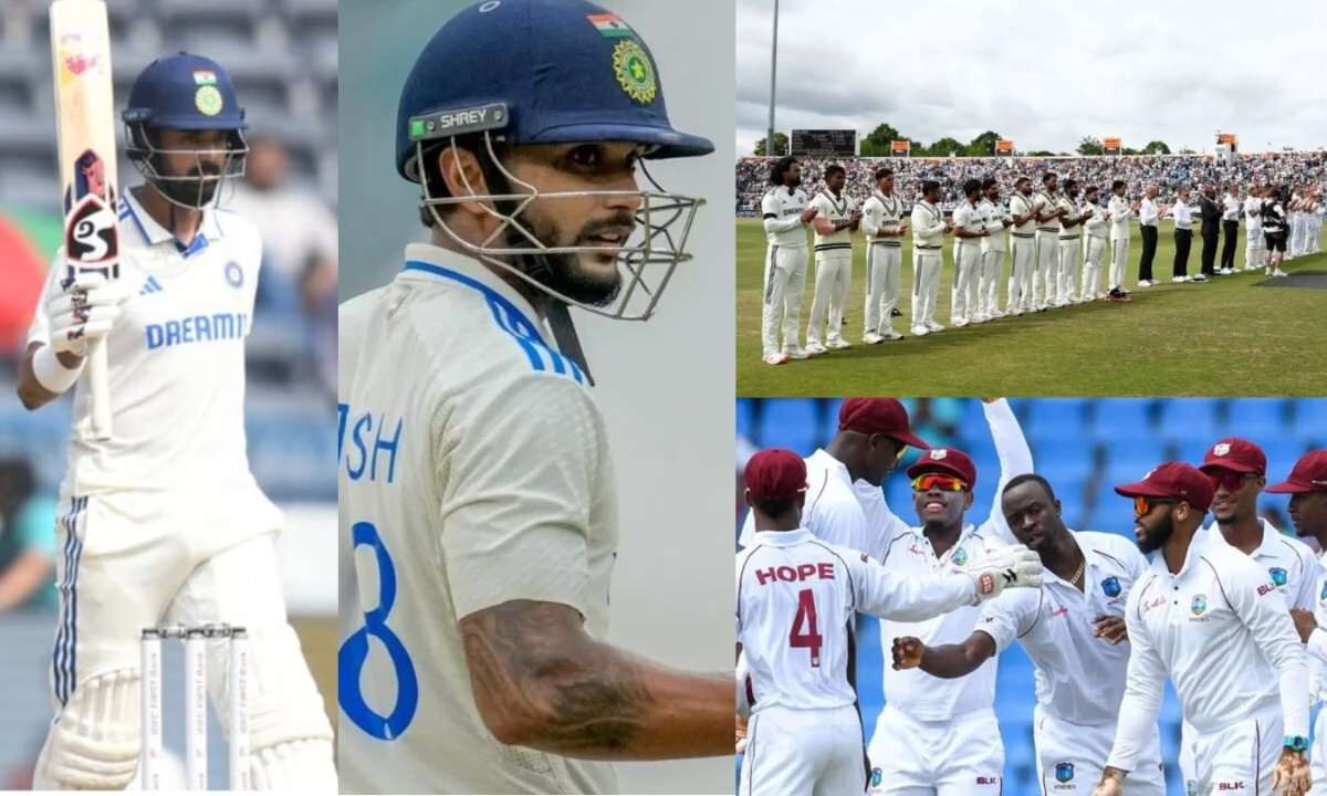 वेस्टइंडीज
