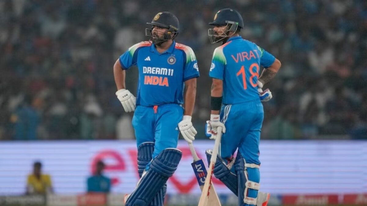 ROHIT-VIRAT वापसी की तारीख आया सामने, 30 सितम्बर को ऑस्ट्रेलिया ए के खिलाफ होगी एंट्री, रोहित करेंगे इंडिया ए की कप्तानी