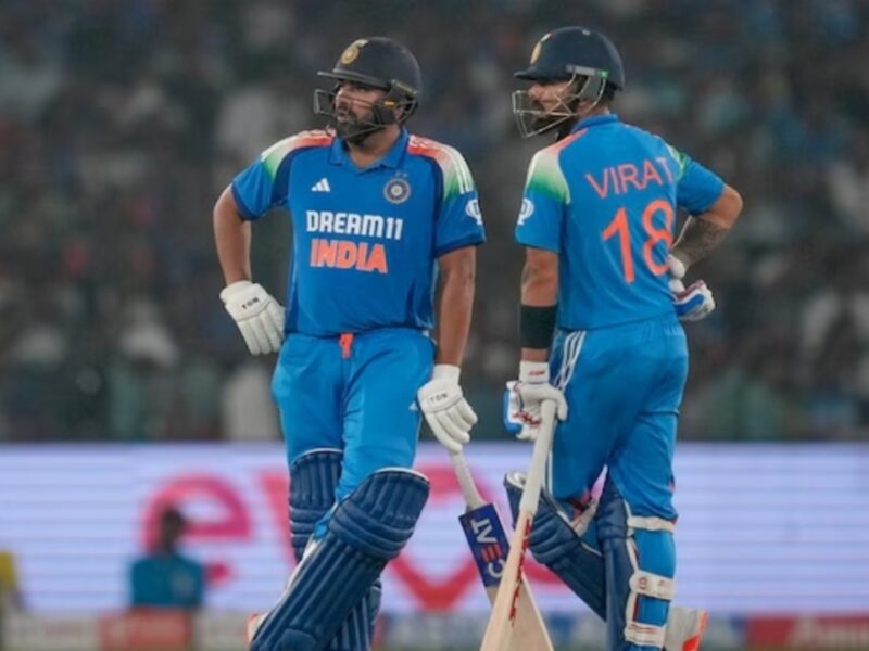 ROHIT-VIRAT वापसी की तारीख आया सामने, 30 सितम्बर को ऑस्ट्रेलिया ए के खिलाफ होगी एंट्री, रोहित करेंगे इंडिया ए की कप्तानी