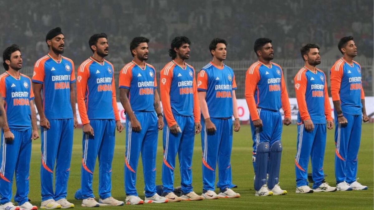 Asia Cup 2025 के लिए 15 में 13 खिलाड़ी का नाम फाइनल, 2 जगह के लिए 4 खिलाड़ियों में छिड़ी जंग, देखें स्क्वाड