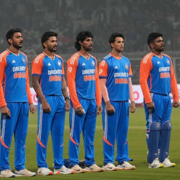 ASIA CUP 2025 के लिए भारतीय टीम का प्लेइंग XI हुआ फाइनल! सूर्यकुमार यादव ने अपने जिगरी यार को किया कुर्बान
