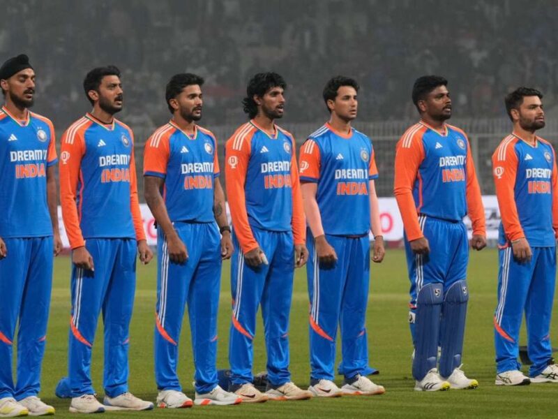 ASIA CUP 2025: भारतीय टीम का प्लेइंग XI