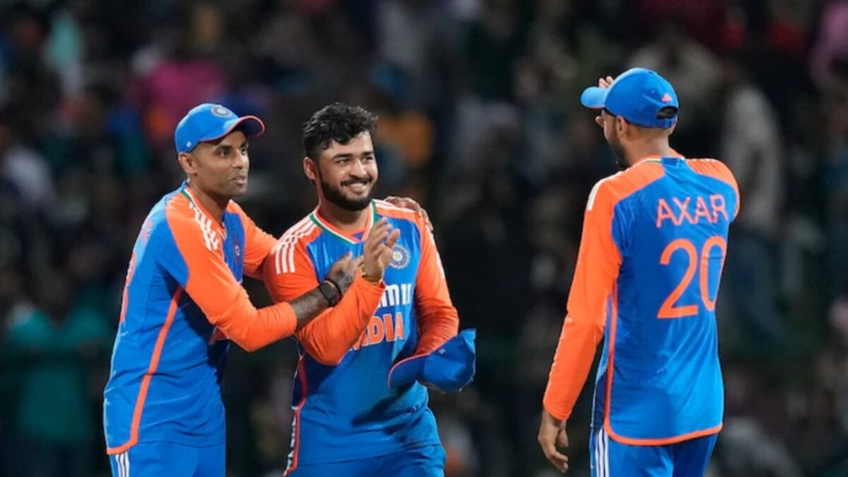 रियान पराग को मिली कप्तानी, अचानक मिली बड़ी जिम्मेदारी, इस टूर्नामेंट में रोहित, राहुल, अभिषेक को मिला मौका