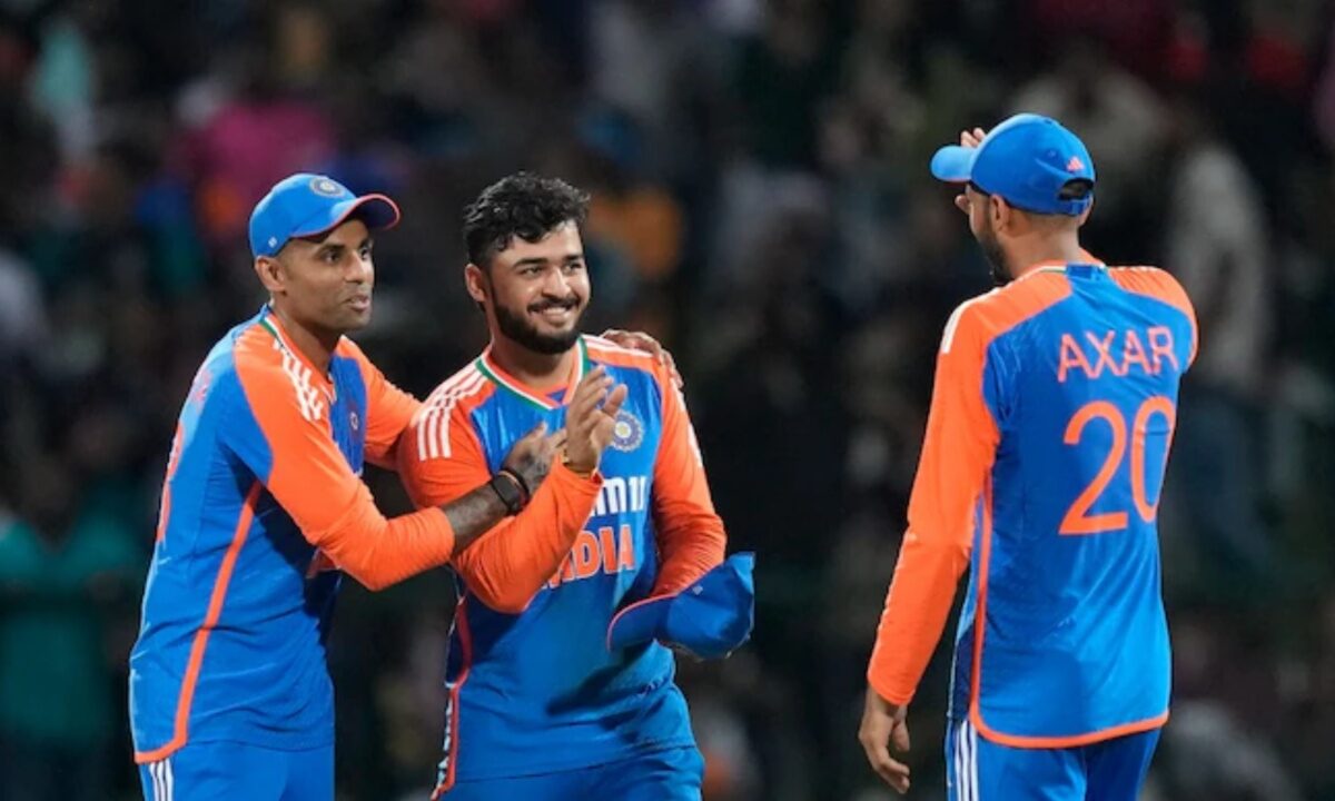 रियान पराग को मिली कप्तानी, अचानक मिली बड़ी जिम्मेदारी, इस टूर्नामेंट में रोहित, राहुल, अभिषेक को मिला मौका
