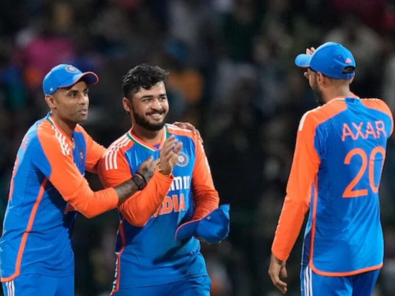 रियान पराग को मिली कप्तानी, अचानक मिली बड़ी जिम्मेदारी, इस टूर्नामेंट में रोहित, राहुल, अभिषेक को मिला मौका