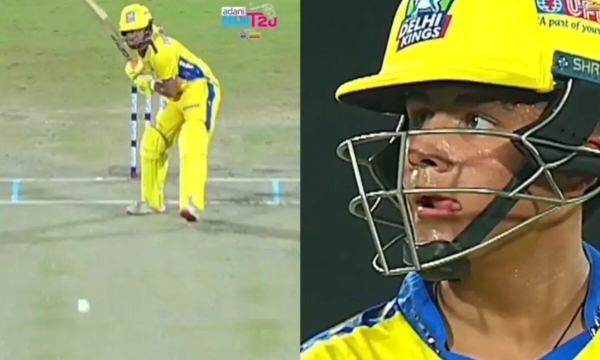 4 4 4 4...सहवाग का बेटा नहीं सहवाग कहो, डेब्यू मैच में गेंदबाजों की जमकर की कुटाई, बेखौफ बल्लेबाजी से मचाया कोहराम