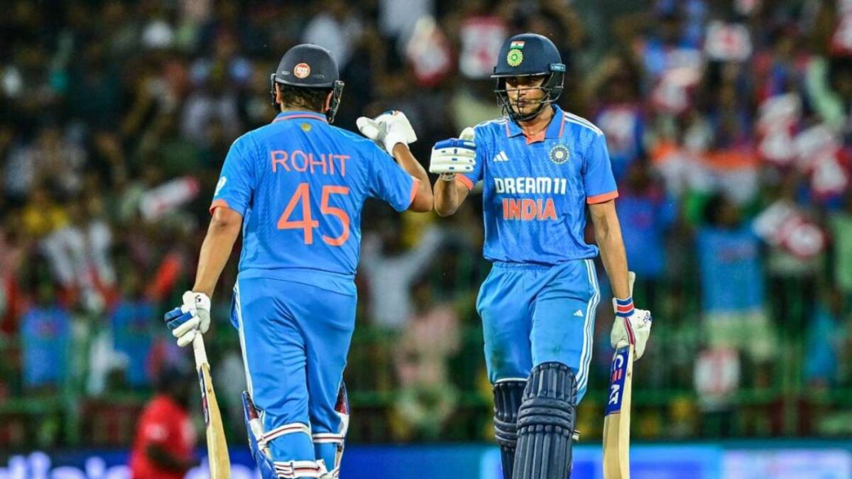 शुभमन गिल नहीं होंगे वनडे कप्तान, BCCI ने किया फाइनल, रोहित की जगह यह खिलाड़ी होगा नया ODI कप्तान