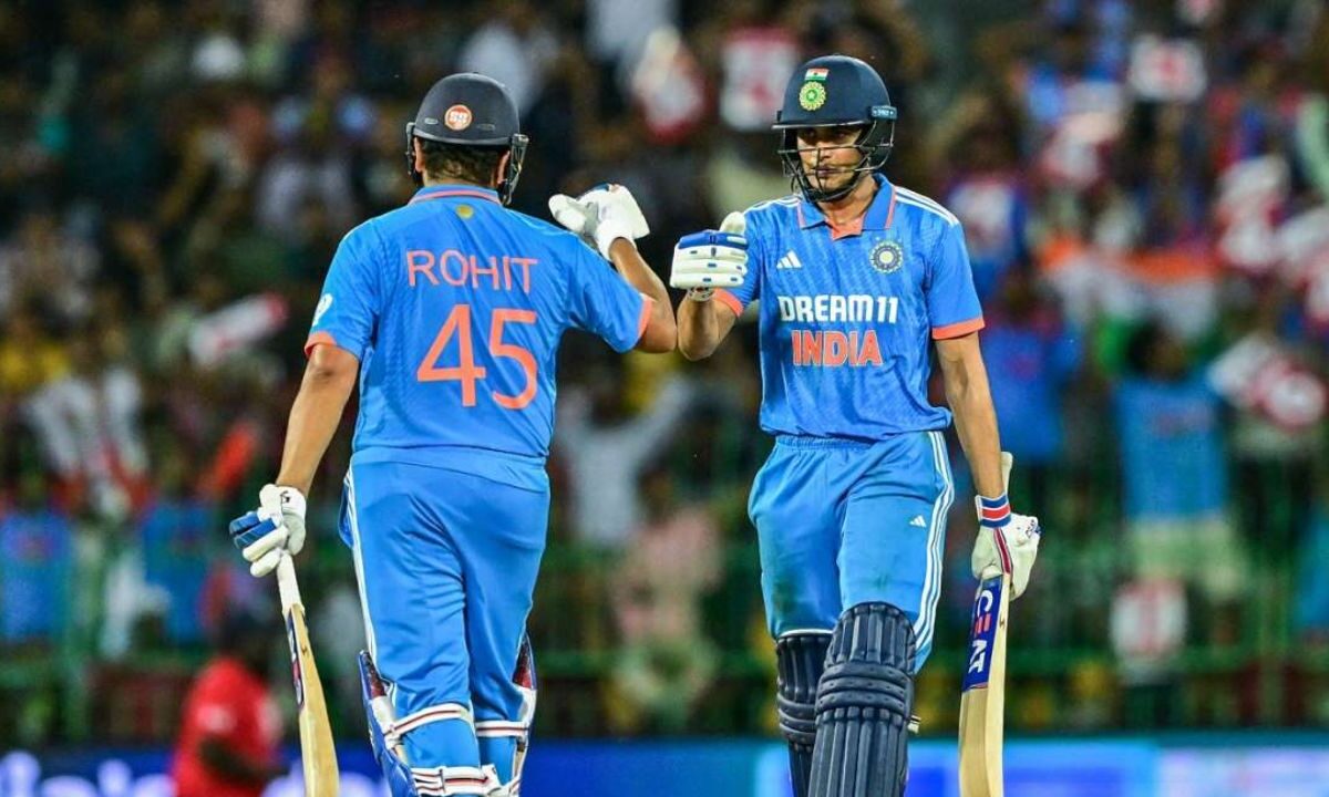 शुभमन गिल नहीं होंगे वनडे कप्तान, BCCI ने किया फाइनल, रोहित की जगह यह खिलाड़ी होगा नया ODI कप्तान