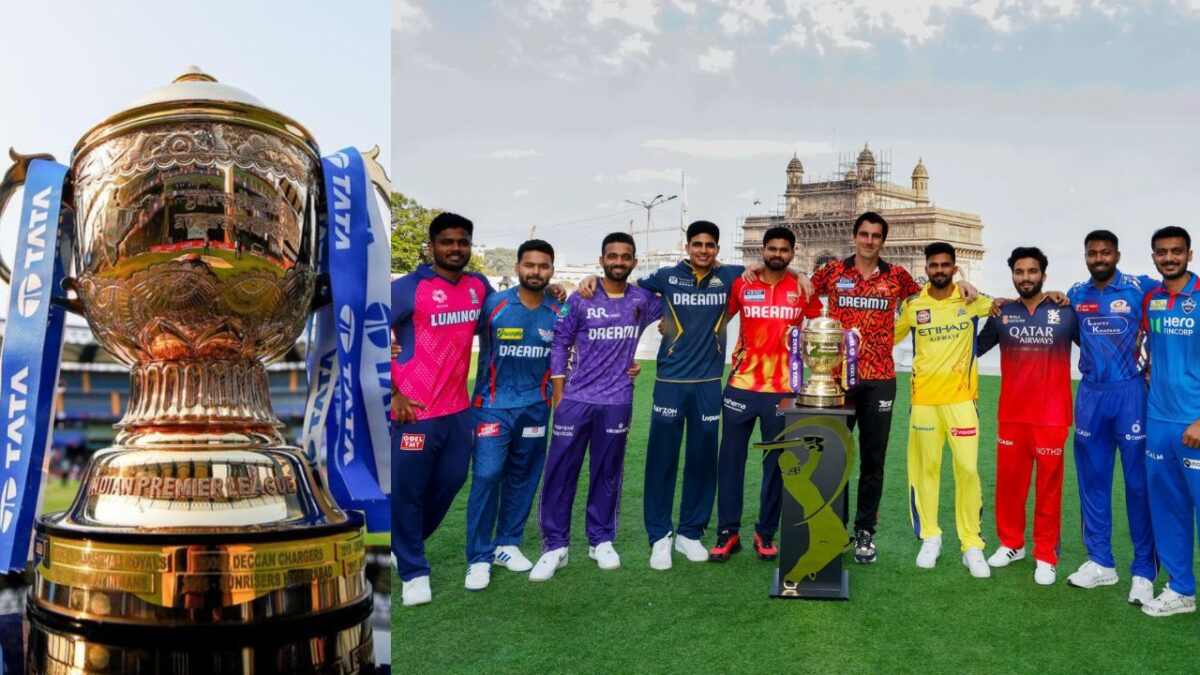 IPL 2026 ऑक्शन से पहले ही इन 3 टीमों के कप्तान की छुट्टी, पहले नम्बर वाले ने दिया फ्रेंचाइजी को धोखा