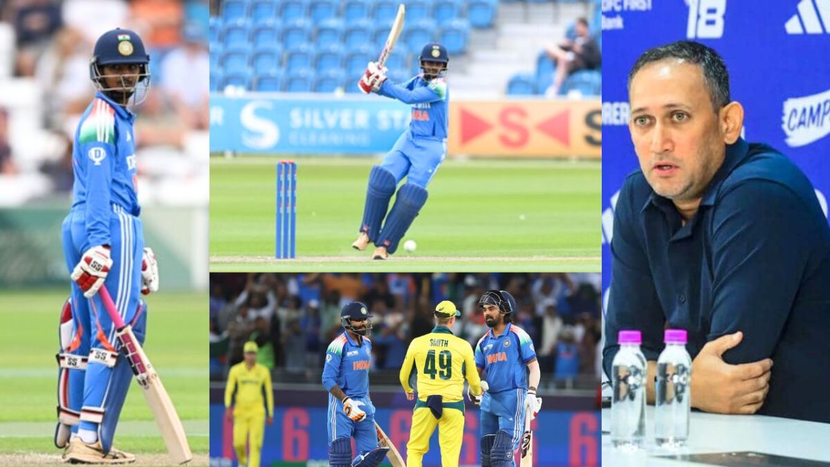 Team India Australia BCCI