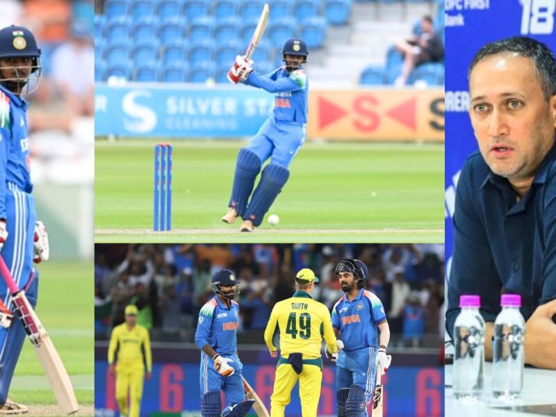 Team India Australia BCCI