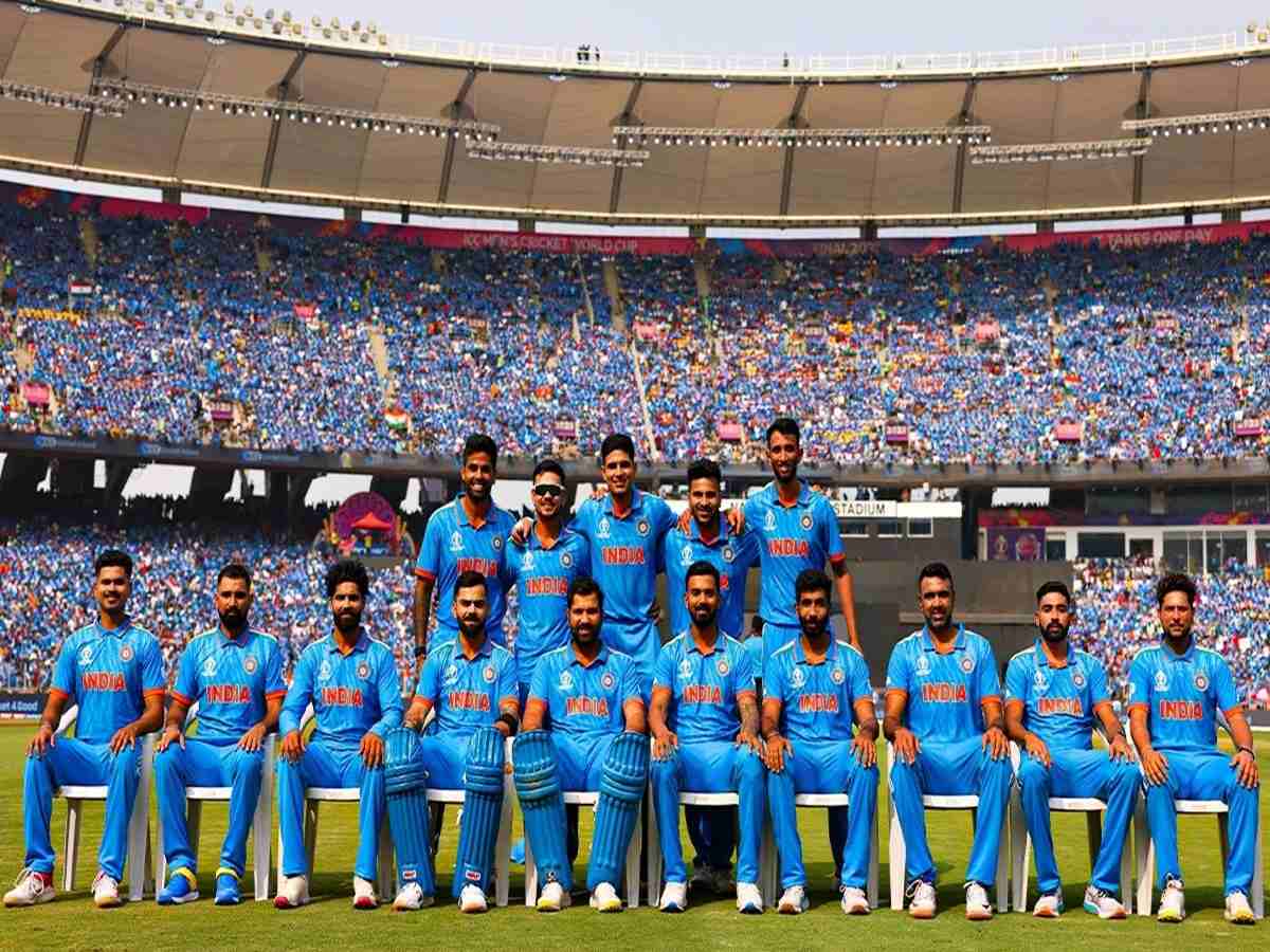 एशिया कप 2025 वर्ल्ड कप तक भारतीय टीम का पूरा शेड्यूल हुआ ऐलान, जानिए पाकिस्तान से कब-कब है मैच