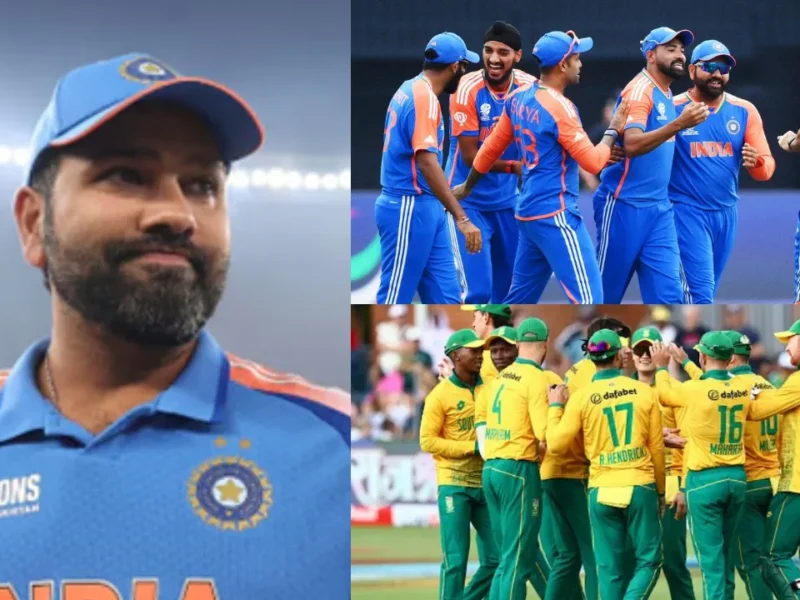 Team India Rohit Sharma BCCI Virat