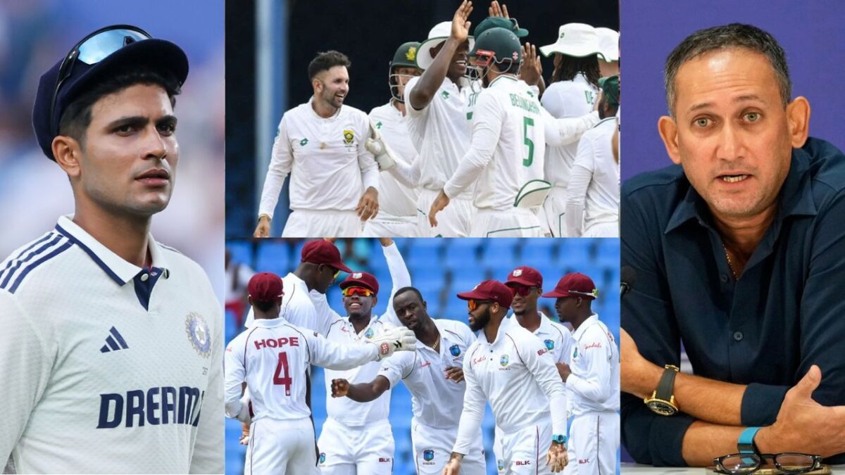 Team India Westindies BCCI
