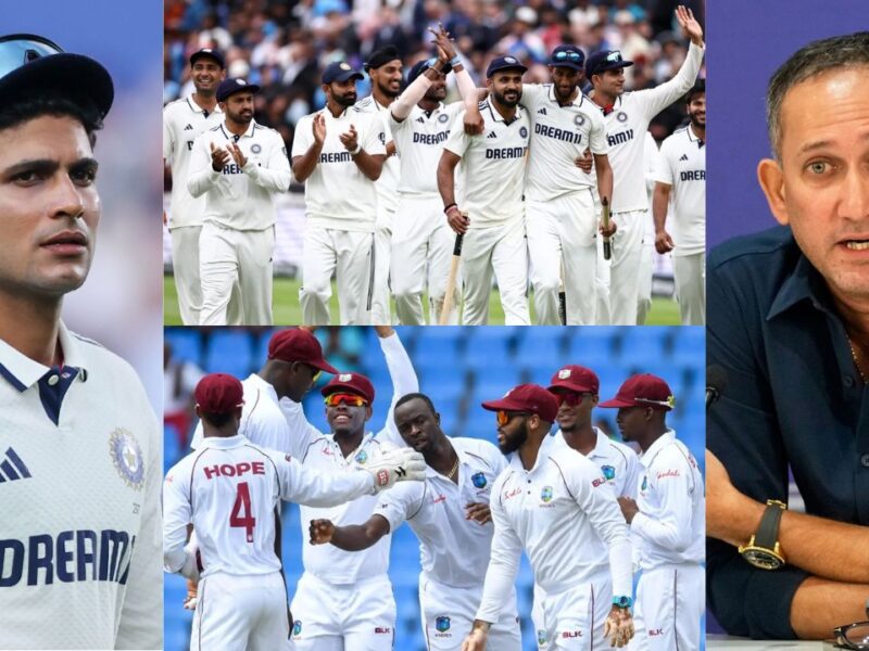 Team India Westindies IND vs WI Shubman Gill
