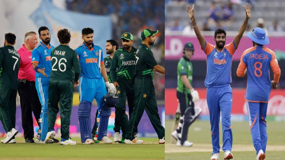 पाकिस्तान के खिलाफ T20I सीरीज के लिए बोर्ड ने किया टीम का ऐलान, IPL में 9 मैच खेलने वाले खिलाड़ी को मिली कप्तानी